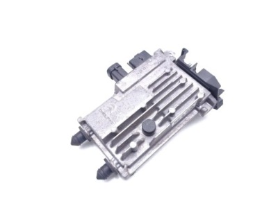 Citroen c4 grand picasso другой модуль управляющий 2015 фото №1