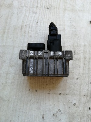 2989.przekażnik свічка opel insignia 55574293 фото №1