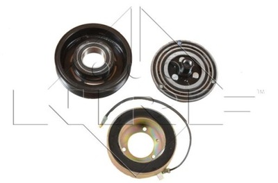 Зчеплення електромагнітний компресор фото №1