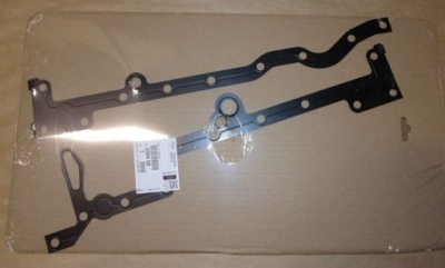 Psa 030458 прокладка картера оливи c jumper iii фото №1