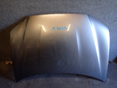 Капот повреждённая do фото №1