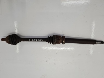 Volvo c30 приводной вал правая 1.6 16v фото №1