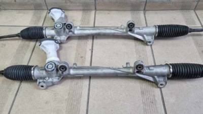 Трансмиссия рулевая рейка kia ceed iii 3 i30 17-22 фото №1