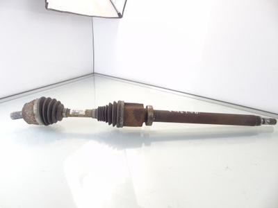 Приводной вал правая перед передняя volvo v40 ii 2.0 d фото №1