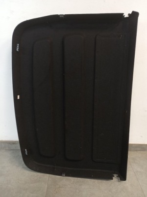 Renault arkana полиця багажника 794200640r фото №1