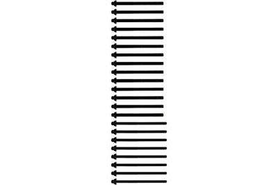 VICTOR REINZ SET BOLTS CYLINDER HEAD CYLINDERS CITROEN JUMPER PEUGEOT  