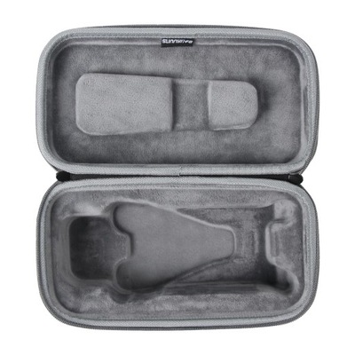 Waterproof Hard Case 3 Accessories Storage