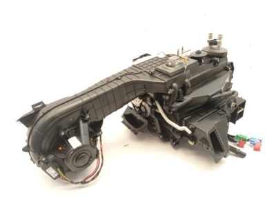 Peugeot 5008 i обігрівач 9673831480 фото №1