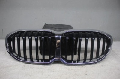 Решітка радіатора решітки радіатора bmw 1 f40 137258-10 фото №1