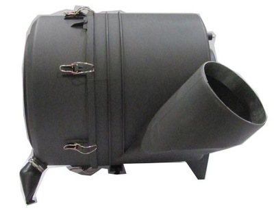 Корпус фильтра воздуха iveco stralis hi-way nowa фото №1