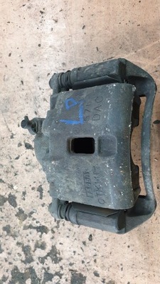 Chevrolet epica 2.0 vcdi суппорт левый перед фото №1