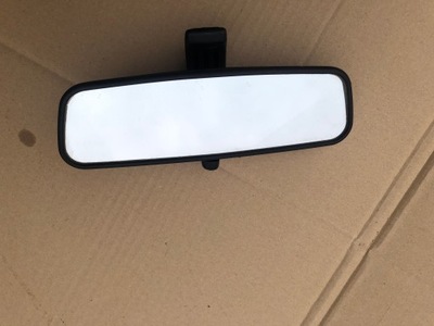 Дзеркало внутрішнє opel astra f 1994-1998 фото №1