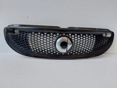 Smart 453 решітка радіатора решітка радіатора 4538880138 оригінал фото №1