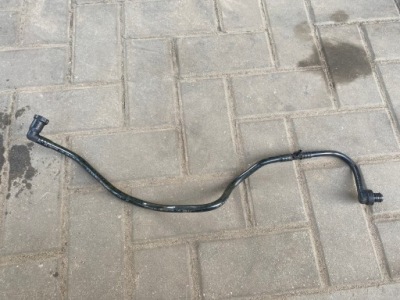 Шланг усилитель тормозов renault 1.4 tce scenic megane фото №1