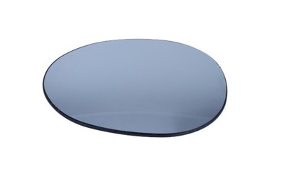 Вкладыш зеркало citroen c1, peugeot 107, toyota ayg фото №1