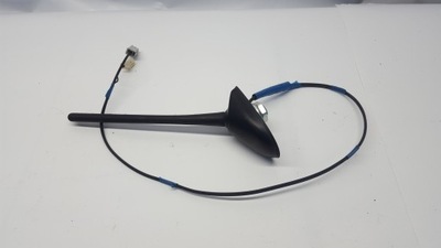 TOYOTA AVENSIS T27 09-15R ANTENA DE TECHO  