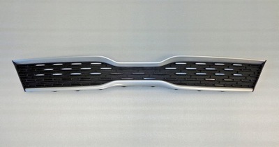 Kia picanto 2017- решётка радиатора решётка решётка радиатора 86350-g6000 фото №1