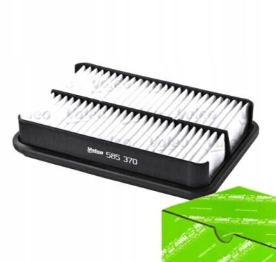 Фильтр воздуха valeo к peugeot 4008 1.8 hdi awc фото №1