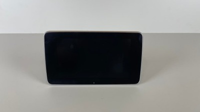 MONITOR EKRAN NAWIGACJI MERCEDES W205 GLC 253 W447