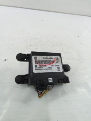 H468 модуль парковки cruze 95244746 фото №1