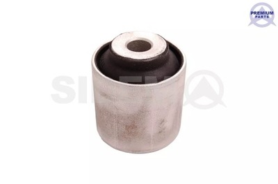 BLOQUE SILENCIOSO PALANCA /P/BMW 5/F07GT/ 10- /L+P/ 821669 SIDEM 821669  