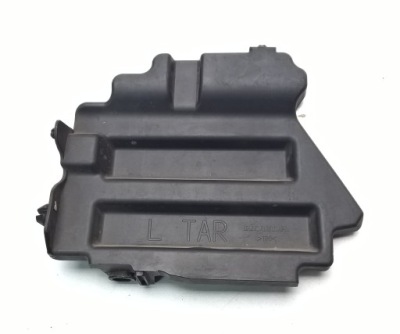 Honda jazz 4 iv 14- повітропровід повітря ліва oryg фото №1