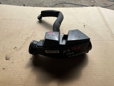 Bmw x3 x4 g01 g02 труба воздухозаборник воздуха 8663614 фото №1