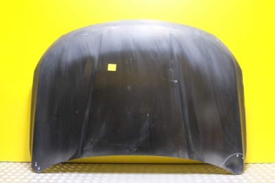 Kia telluride 2019 2020- капот перед кришка usa фото №1