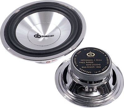 C6505-4 Glosnik 6,5cali DBS-C6505 4 Ohm