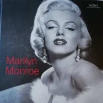 Marilyn Monroe Ikony naszych czasów