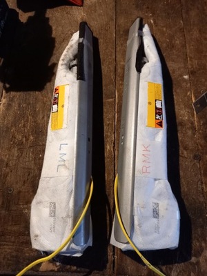 Lexus es подушки безпеки повітряні сидіння 2018 фото №1