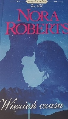 Więzień czasu Nora Roberts