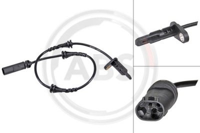 SENSOR ABS BMW 3 G20,G80 18- PARTE TRASERA  