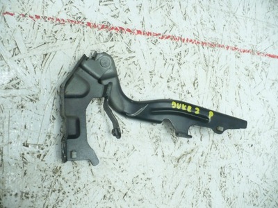 Петля капот правий nissan juke ii f16 19- фото №1