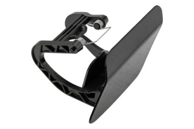 Заглушка распылителя фара mercedes e w212 s212 01.2009-01.2013 левая фото №1