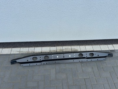 Mercedes atego e6 балка podzderzak новый оригинал фото №1