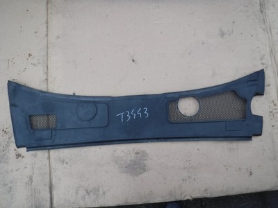 Жабо audi a6 c6 4f1819447 фото №1