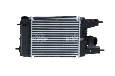 INTERCOOLER NISSAN JUKE 1,2DIG-T 14- PULSAR NRF30985