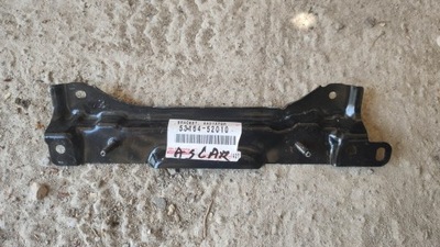 Ps кронштейн вентилятора toyota yaris ii левая фото №1