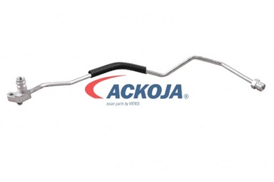 ACKOJA LAIDAS KONDICIONAVIMO MAZDA 626 V 1.8 2.0 2.0D 05.97-10.02 