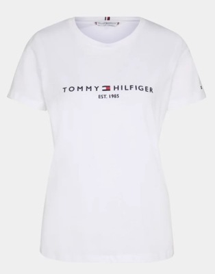 T-shirt Damski Tommy Hilfiger L