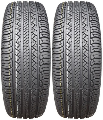 2x 215/60r17 OPONY LETNIE para 2szt. SUV 215 60 17 lato