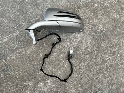 Mercedes sls 197 дзеркало дзеркало ліва 15 pin фото №1