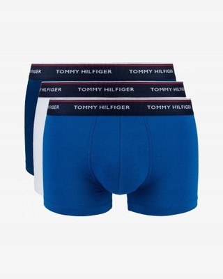 Tommy Hilifiger bokserki męskie 3 pack r M