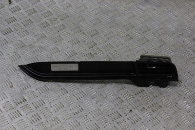 Ford mustang 2015 dekor консоли накладка воздуховод фото №1