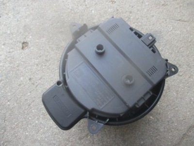 Audi a6 c7 a7 вентилятор повітродувка 4h1820021b фото №1