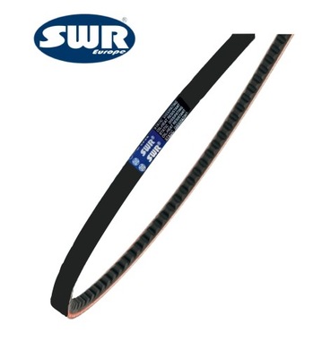 Pas klinowy uzębiony 3VX710 SWR