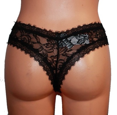 INTIMISSIMI brazyliany koronka M/38