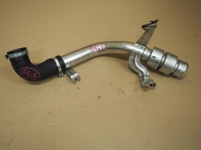 Wąż труба повітря ford mondeo mk4 6g919f764de фото №1