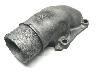 Корпус термостата scania r 124 1478655 фото №1